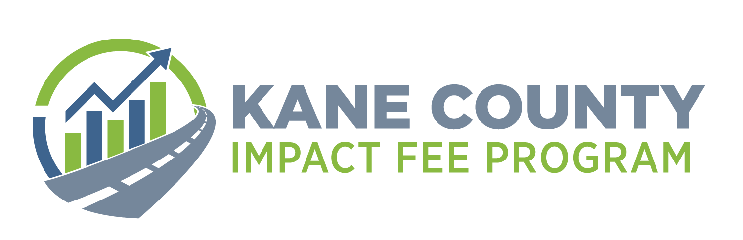 Kane County Impact Fee Program Logo